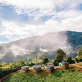 Long hug khao homestay