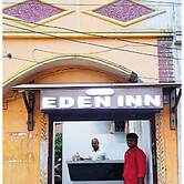 Hotel Eden Inn Puri