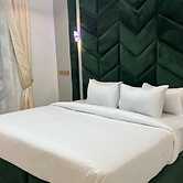 Fina Shortlet Apartment