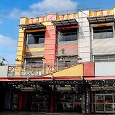 OYO 94581 Surya Residence Medan