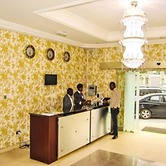 Royal Jatoz Hotel and Suites
