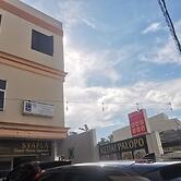 Hotel O Balikpapan near Siloam Hospital