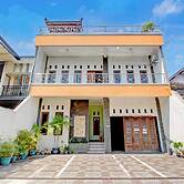 Hotel O Yogyakarta near Taman Sari