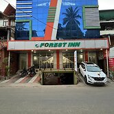 Safariya Forest Inn