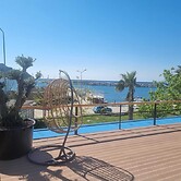 Fengari Hotel Kaleköy