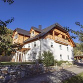 Apartment in Kreischberg Near Ski Resort