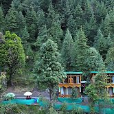 WOW Treehouse & Cottages