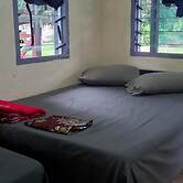 Room-outback Retreathotel, Ba Fiji