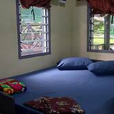 Room-outback Retreat Hotel, Ba Fiji