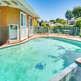 Relax Near the Sea: Rancho Palos Verdes Cottage