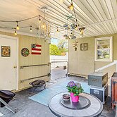 1 Mi to Byu: Provo Home w/ Fenced Yard!
