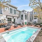 Walk to Sand & Fantasy Island: Beach Haven Getaway