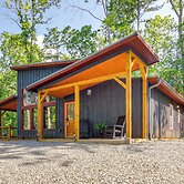 4 Mi to Dtwn Ellijay: Cabin w/ Pool & River Access