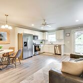 Walkable Condo 3 Mi to Unicoi State Park