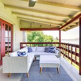 Private Hot Tub w/ Water Views: Lower Lake Getaway