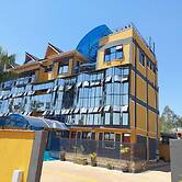 The Grand Brystal Comfort Inn