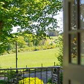 The Byre Self-catering Countryside Home Near Alford