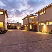 Khaya apartments at Miombo Mews
