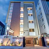 Treebo Address Inn Gachibowli