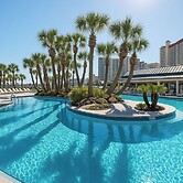 Beach Luxury 3BR w/ Spa Baths + Pool Bar