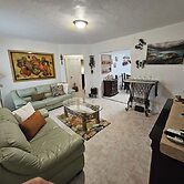 Brickell Stay: Near Beach & Downtown, Pet-friendly