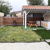 Holiday Home in La Teste Near Arcachon Beach