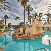 Family 4BR Home w/ Resort Pool Near Disney