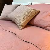 Casa Central 3 suites e piscina 10 pax