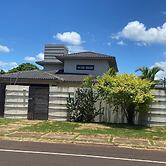 Casa Ampla piscina para ate 16 hospede