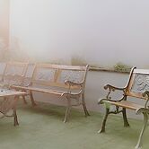 Casa Central piscina e AC para 8 hospede