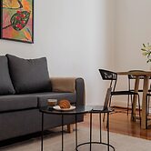 Disfrutá BA Hermoso Depto Renovado MA627