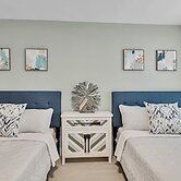 Beachside 1BR Apt - Walk to Hollywood Dania Beach