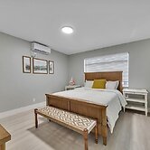 Cozy 1BR Seaside, Steps to Hollywood Beach & More