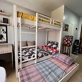 Studio One Condominium