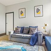 Elegant 2 Bedroom in the Heart of Fulham