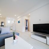 Millennium Apartments