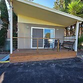 BIG4 Kingston Foreshore Holiday Park