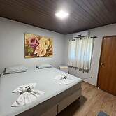 Pousada dos Passarinhos