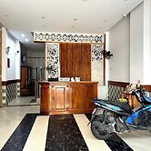 Nha Nghi Nguyen Thuat