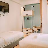 I Suites Hotel Malate