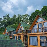 SAPA PINE HILL ECOLODGE
