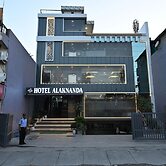 Hotel Alaknanda