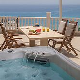 Posto Serene With Jacuzzi