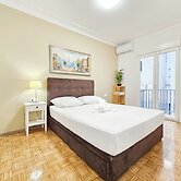 Casa Divas City Stay