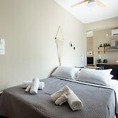 The Acropolis Pathway