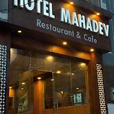 Hotel Mahadev Restaurant & Cafe