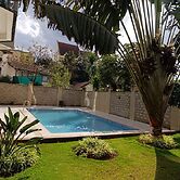 Extended Stays at Myra Residence