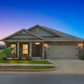 Charming 4br Ranch-style Home Corner Lot 4 Bedroom Home