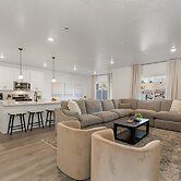 Long Valley Leisure 4 Bedroom Townhouse