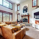 Timbers #2 4 Bedroom Townhouse